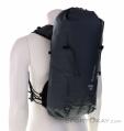 Deuter Vertrail 16l Backpack, , Dark-Grey, , Male,Female,Unisex, 0078-10856, 5638069478, , N1-01.jpg