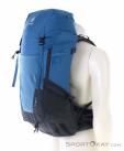 Deuter Futura 26l Rucksack, Deuter, Blau, , Herren,Damen,Unisex, 0078-10857, 5638069480, 4046051134185, N1-06.jpg