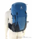 Deuter Futura 26l Rucksack, Deuter, Blau, , Herren,Damen,Unisex, 0078-10857, 5638069480, 4046051134185, N2-02.jpg