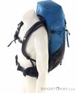 Deuter Futura 26l Rucksack, Deuter, Blau, , Herren,Damen,Unisex, 0078-10857, 5638069480, 4046051134185, N2-17.jpg