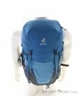 Deuter Futura 26l Mochila, Deuter, Azul, , Hombre,Mujer,Unisex, 0078-10857, 5638069480, 4046051134185, N3-03.jpg