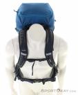 Deuter Futura 26l Backpack, Deuter, Blue, , Male,Female,Unisex, 0078-10857, 5638069480, 4046051134185, N3-13.jpg