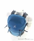 Deuter Futura 26l Rucksack, Deuter, Blau, , Herren,Damen,Unisex, 0078-10857, 5638069480, 4046051134185, N4-04.jpg