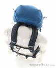 Deuter Futura 26l Backpack, Deuter, Blue, , Male,Female,Unisex, 0078-10857, 5638069480, 4046051134185, N4-14.jpg