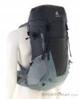 Deuter Futura 26l Zaino, Deuter, Grigio scuro, , Uomo,Donna,Unisex, 0078-10857, 5638069481, 4046051112183, N1-01.jpg