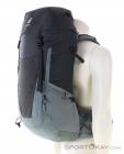 Deuter Futura 26l Rucksack, Deuter, Dunkel-Grau, , Herren,Damen,Unisex, 0078-10857, 5638069481, 4046051112183, N1-06.jpg