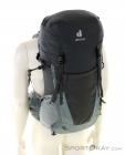 Deuter Futura 26l Mochila, Deuter, Gris oscuro, , Hombre,Mujer,Unisex, 0078-10857, 5638069481, 4046051112183, N2-02.jpg