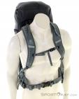 Deuter Futura 26l Backpack, Deuter, Dark-Grey, , Male,Female,Unisex, 0078-10857, 5638069481, 4046051112183, N2-12.jpg