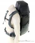 Deuter Futura 26l Rucksack, Deuter, Dunkel-Grau, , Herren,Damen,Unisex, 0078-10857, 5638069481, 4046051112183, N2-17.jpg