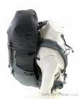 Deuter Futura 26l Rucksack, Deuter, Dunkel-Grau, , Herren,Damen,Unisex, 0078-10857, 5638069481, 4046051112183, N3-08.jpg