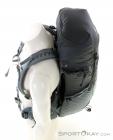 Deuter Futura 26l Backpack, Deuter, Dark-Grey, , Male,Female,Unisex, 0078-10857, 5638069481, 4046051112183, N3-18.jpg