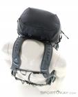 Deuter Futura 26l Rucksack, Deuter, Dunkel-Grau, , Herren,Damen,Unisex, 0078-10857, 5638069481, 4046051112183, N4-14.jpg