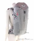 Salewa Alp Mate 24l Women Backpack, Salewa, Gray, , Female, 0032-11373, 5638069489, 4053866557108, N1-01.jpg