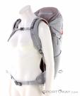 Salewa Alp Mate 24l Women Backpack, Salewa, Gray, , Female, 0032-11373, 5638069489, 4053866557108, N1-16.jpg