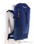 Salewa Alp Mate 24l Women Backpack, Salewa, Dark-Blue, , Female, 0032-11373, 5638069490, 4053866557122, N1-01.jpg