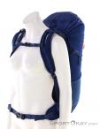 Salewa Alp Mate 24l Women Backpack, Salewa, Dark-Blue, , Female, 0032-11373, 5638069490, 4053866557122, N1-16.jpg