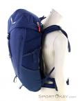 Salewa Alp Mate 24l Women Backpack, Salewa, Dark-Blue, , Female, 0032-11373, 5638069490, 4053866557122, N2-07.jpg