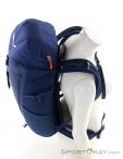 Salewa Alp Mate 24l Women Backpack, Salewa, Dark-Blue, , Female, 0032-11373, 5638069490, 4053866557122, N3-08.jpg