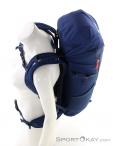 Salewa Alp Mate 24l Women Backpack, Salewa, Dark-Blue, , Female, 0032-11373, 5638069490, 4053866557122, N3-18.jpg