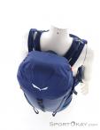 Salewa Alp Mate 24l Women Backpack, Salewa, Dark-Blue, , Female, 0032-11373, 5638069490, 4053866557122, N4-04.jpg