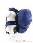 Salewa Alp Mate 24l Women Backpack, Salewa, Dark-Blue, , Female, 0032-11373, 5638069490, 4053866557122, N4-19.jpg