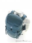 Deuter Aircontact 40+10l Backpack, , Blue, , Male,Female,Unisex, 0078-10860, 5638069494, , N4-04.jpg