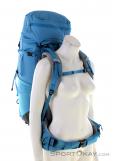Deuter Aircontact 45+10l SL Women Backpack, , Light-Blue, , Female, 0078-10861, 5638069497, , N1-11.jpg