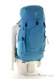 Deuter Aircontact 45+10l SL Women Backpack, , Light-Blue, , Female, 0078-10861, 5638069497, , N2-02.jpg