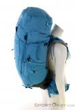Deuter Aircontact 45+10l SL Women Backpack, , Light-Blue, , Female, 0078-10861, 5638069497, , N2-07.jpg