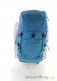 Deuter Aircontact 45+10l SL Women Backpack, , Light-Blue, , Female, 0078-10861, 5638069497, , N3-03.jpg
