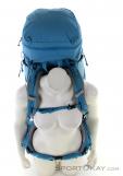 Deuter Aircontact 45+10l SL Women Backpack, , Light-Blue, , Female, 0078-10861, 5638069497, , N3-13.jpg