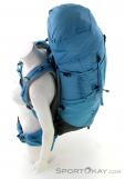 Deuter Aircontact 45+10l SL Women Backpack, , Light-Blue, , Female, 0078-10861, 5638069497, , N3-18.jpg
