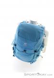 Deuter Aircontact 45+10l SL Women Backpack, , Light-Blue, , Female, 0078-10861, 5638069497, , N4-04.jpg