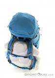 Deuter Aircontact 45+10l SL Women Backpack, , Light-Blue, , Female, 0078-10861, 5638069497, , N4-14.jpg