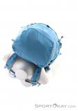 Deuter Aircontact 45+10l SL Women Backpack, , Light-Blue, , Female, 0078-10861, 5638069497, , N5-15.jpg
