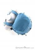 Deuter Aircontact 45+10l SL Women Backpack, , Light-Blue, , Female, 0078-10861, 5638069497, , N5-20.jpg