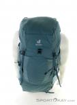 Deuter Aircontact Lite 50+10 Backpack, , Blue, , Male,Female,Unisex, 0078-10862, 5638069498, , N3-03.jpg