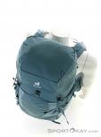Deuter Aircontact Lite 50+10 Backpack, , Blue, , Male,Female,Unisex, 0078-10862, 5638069498, , N4-04.jpg