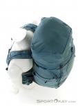 Deuter Aircontact Lite 50+10 Backpack, , Blue, , Male,Female,Unisex, 0078-10862, 5638069498, , N4-19.jpg
