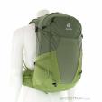 Deuter Futura 27l Mochila, Deuter, Verde, , Hombre,Mujer,Unisex, 0078-10757, 5638069504, 4046051146027, N1-01.jpg