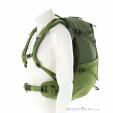 Deuter Futura 27l Backpack, Deuter, Green, , Male,Female,Unisex, 0078-10757, 5638069504, 4046051146027, N1-16.jpg