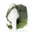 Deuter Futura 27l Backpack, Deuter, Green, , Male,Female,Unisex, 0078-10757, 5638069504, 4046051146027, N2-17.jpg