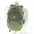 Deuter Futura 27l Backpack, Deuter, Green, , Male,Female,Unisex, 0078-10757, 5638069504, 4046051146027, N3-03.jpg