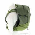 Deuter Futura 27l Backpack, Deuter, Green, , Male,Female,Unisex, 0078-10757, 5638069504, 4046051146027, N3-18.jpg