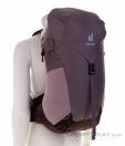 Deuter AC Lite 22l SL Women Backpack, , Purple, , Female, 0078-10863, 5638069510, , N1-01.jpg