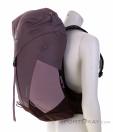 Deuter AC Lite 22l SL Women Backpack, Deuter, Purple, , Female, 0078-10863, 5638069510, 4046051134093, N1-06.jpg