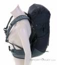 Deuter AC Lite 22l SL Women Backpack, , Dark-Grey, , Female, 0078-10863, 5638069511, , N2-17.jpg