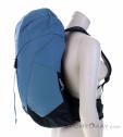 Deuter AC Lite 22l SL Women Backpack, , Light-Blue, , Female, 0078-10863, 5638069512, , N1-06.jpg
