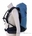 Deuter AC Lite 22l SL Women Backpack, , Light-Blue, , Female, 0078-10863, 5638069512, , N1-16.jpg