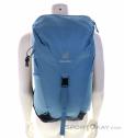 Deuter AC Lite 22l SL Women Backpack, , Light-Blue, , Female, 0078-10863, 5638069512, , N2-02.jpg